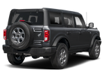 2025 Ford Bronco Big Bend 4 Door 4x4