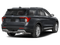 2025 Ford Explorer Platinum Platinum