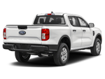 2025 Ford Ranger XL 2WD SuperCrew 5' Box