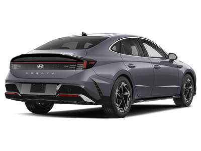 2025 Hyundai Sonata SE