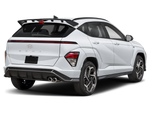2025 Hyundai Kona N Line S