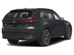 2025 Mazda Mazda CX-70 3.3 Turbo S Premium