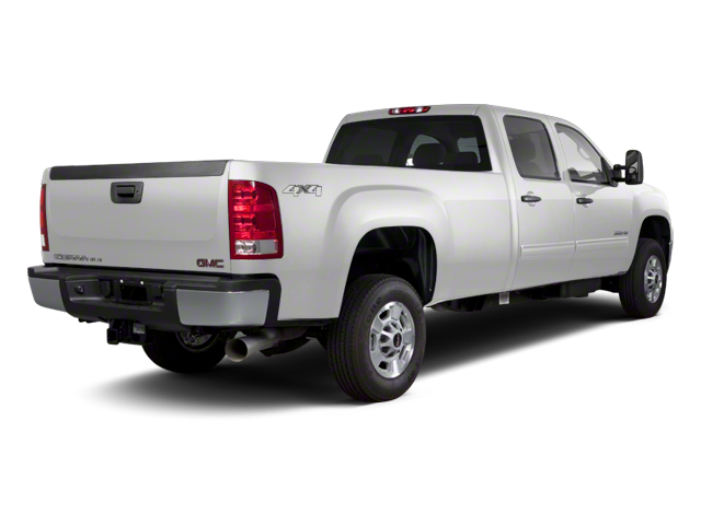 2012 GMC Sierra 2500 HD Denali