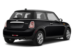 2013 MINI Cooper Base