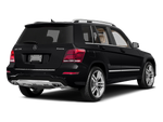 2014 Mercedes-Benz GLK 350 GLK 350