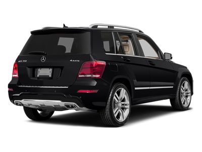 2014 Mercedes-Benz GLK 350 GLK 350
