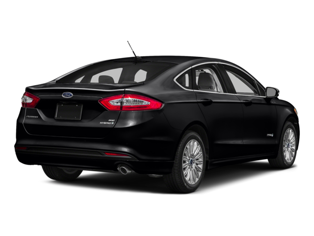 Used 2016 Ford Fusion Hybrid S with VIN 3FA6P0UU3GR234667 for sale in Lancaster, CA