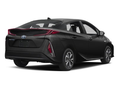 2017 Toyota Prius Prime Premium
