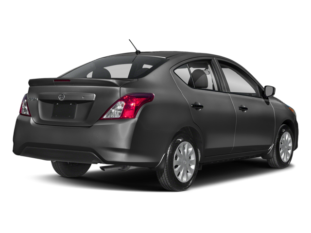 Used 2018 Nissan Versa Sedan SV with VIN 3N1CN7AP2JL820378 for sale in Lancaster, CA