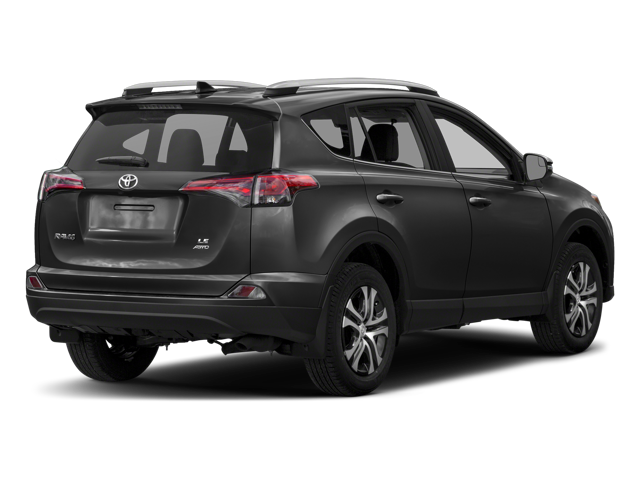 Used 2018 Toyota RAV4 LE with VIN JTMZFREV5JJ724325 for sale in Lancaster, CA
