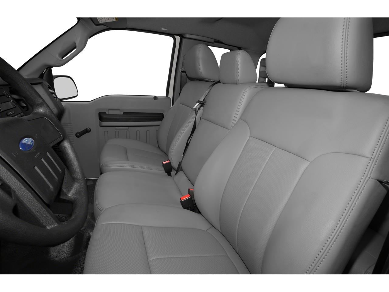 2015 Ford Super Duty F-350 DRW XL