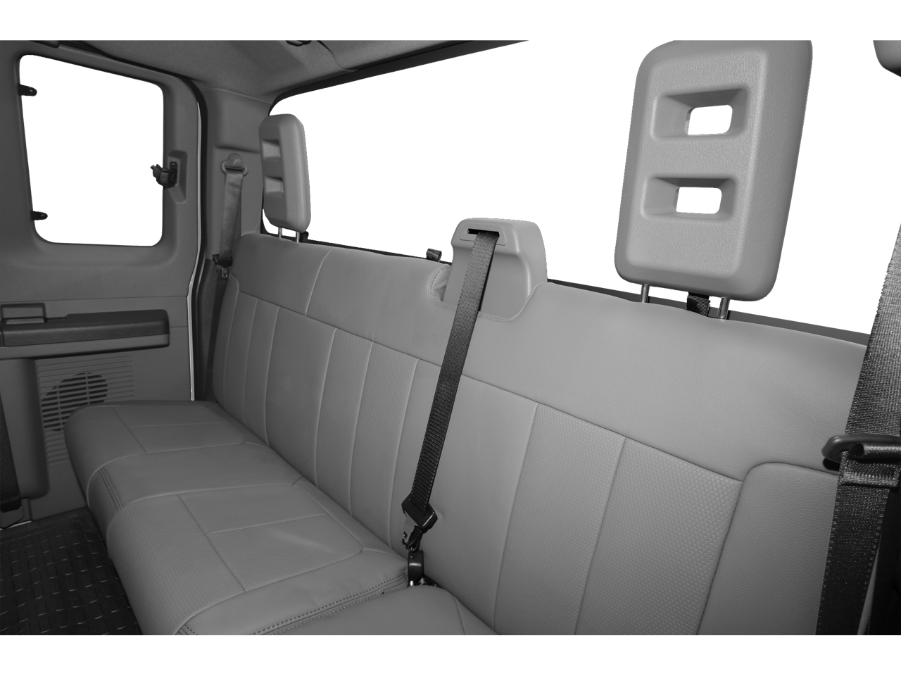 2015 Ford Super Duty F-350 DRW XL