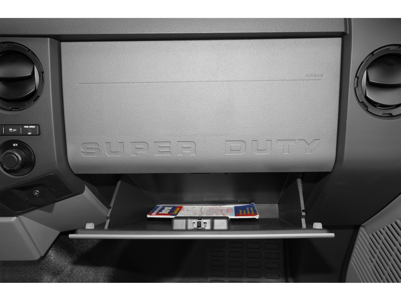 2015 Ford Super Duty F-350 DRW XL