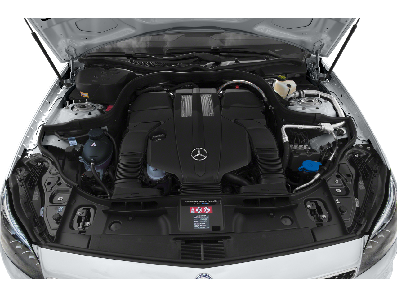 2015 Mercedes-Benz CLS 400 CLS 400