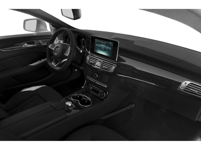 2015 Mercedes-Benz CLS 400 CLS 400