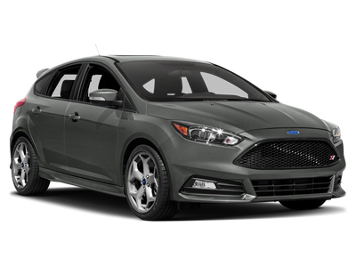 2016 Ford Focus ST