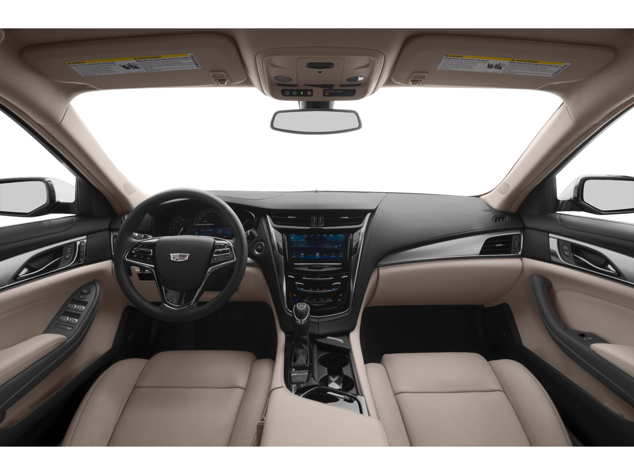 2019 Cadillac CTS RWD