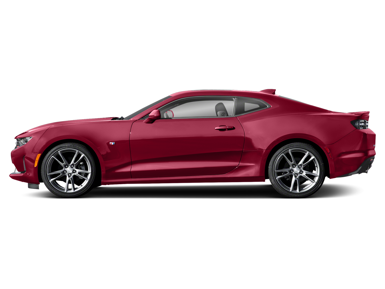 2019 Chevrolet Camaro 1SS