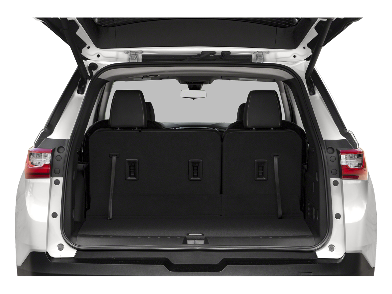 2019 Chevrolet Traverse RS