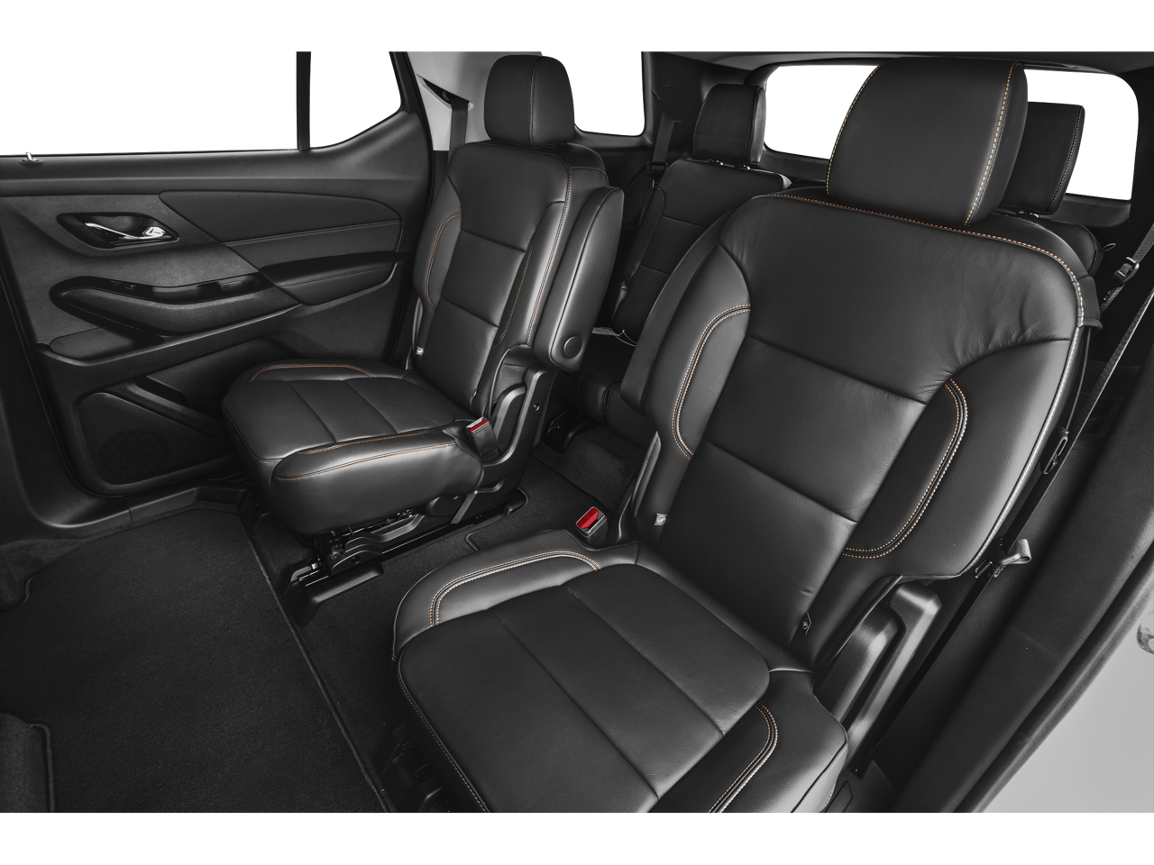 2019 Chevrolet Traverse RS