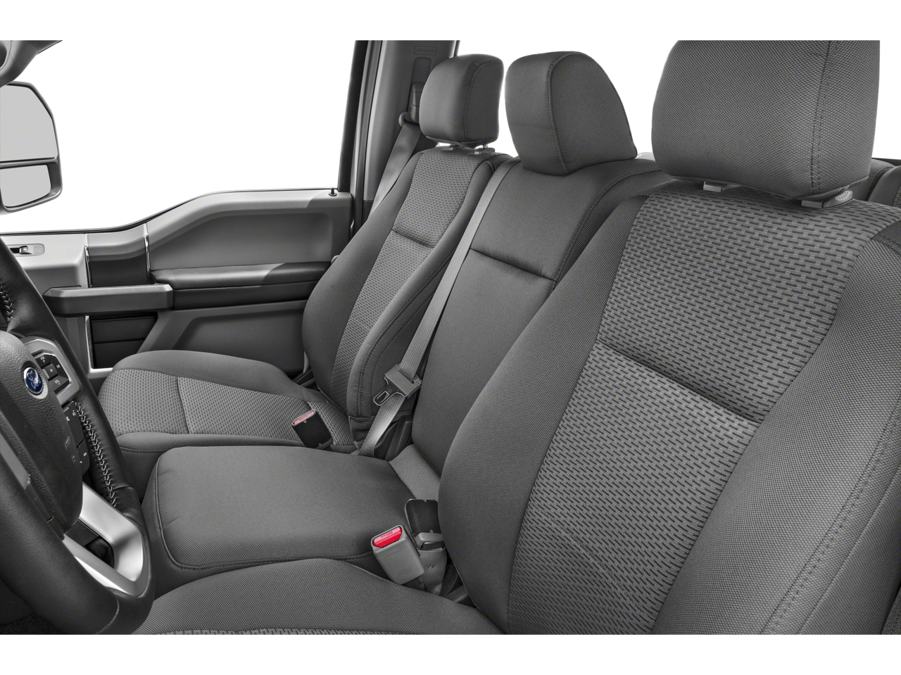 2019 Ford Super Duty F-250 SRW XLT