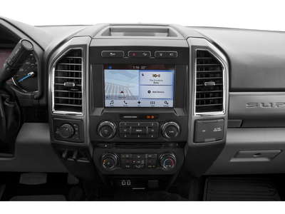 2019 Ford Super Duty F-250 SRW XLT