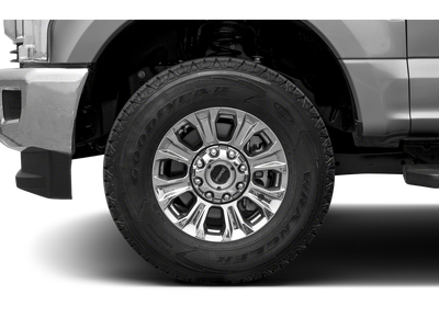 2019 Ford Super Duty F-250 SRW XLT