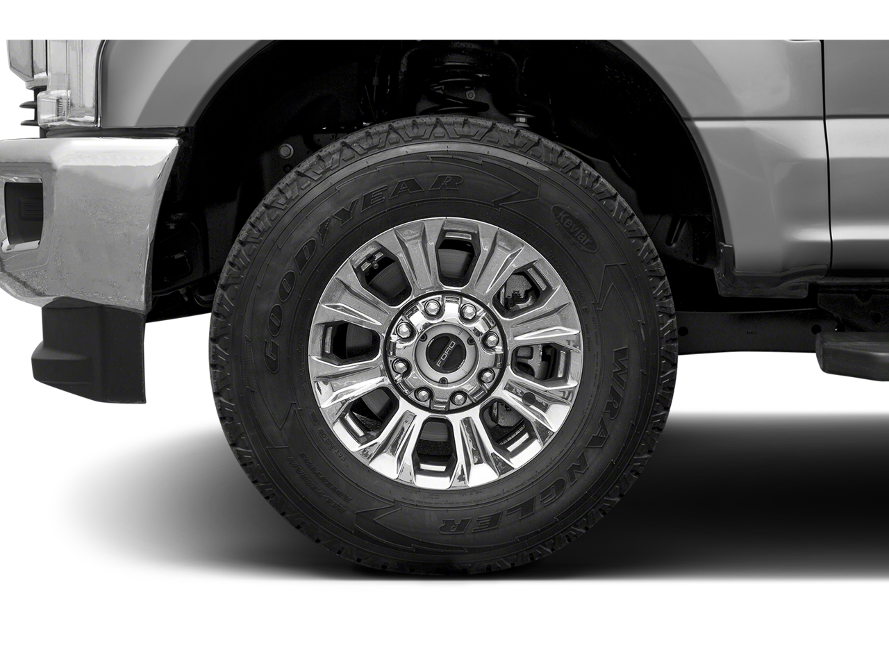 2019 Ford Super Duty F-250 SRW XLT