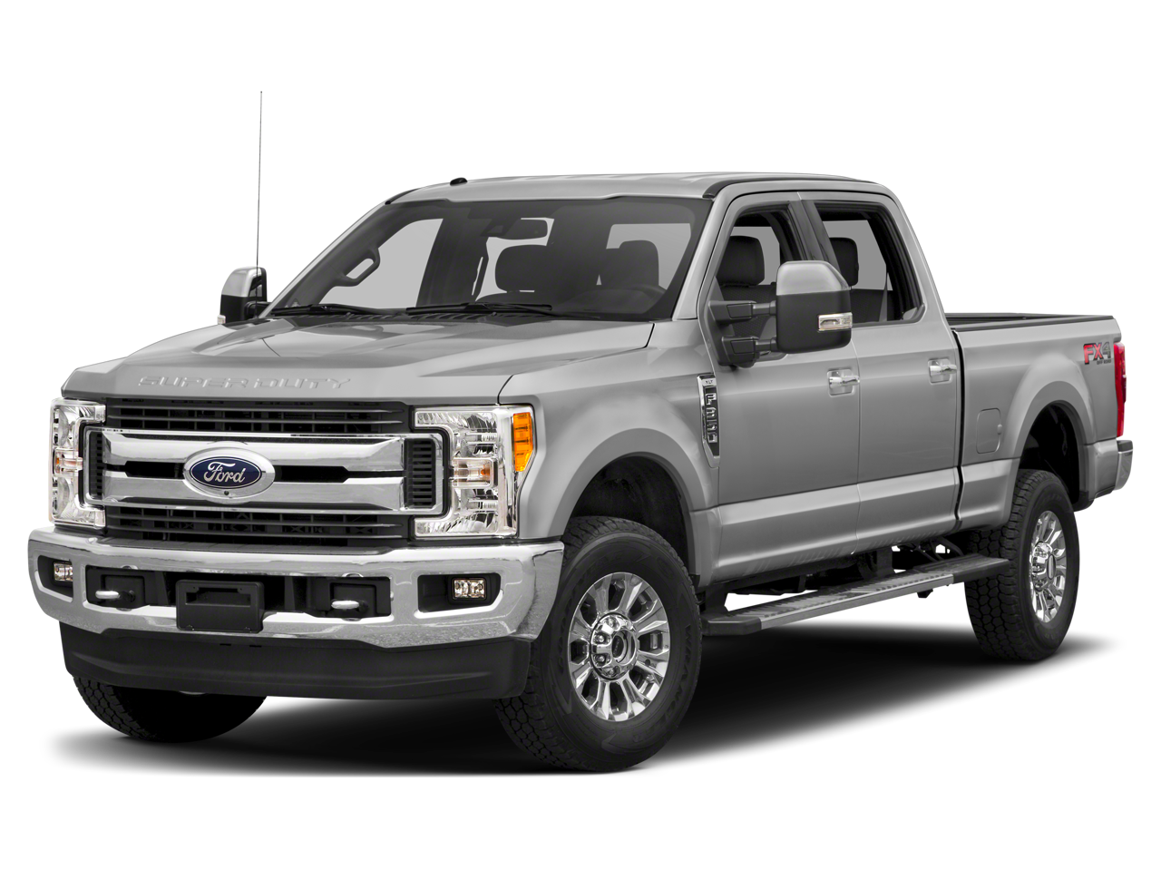 2019 Ford F-250 Super Duty XLT