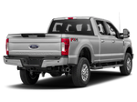 2019 Ford Super Duty F-250 SRW XLT