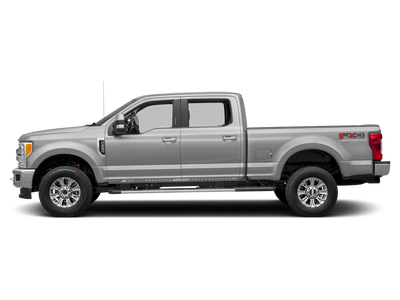 2019 Ford Super Duty F-250 SRW XLT