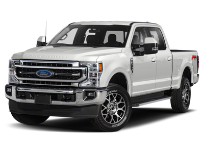 2020 Ford Super Duty F-250 SRW Lariat