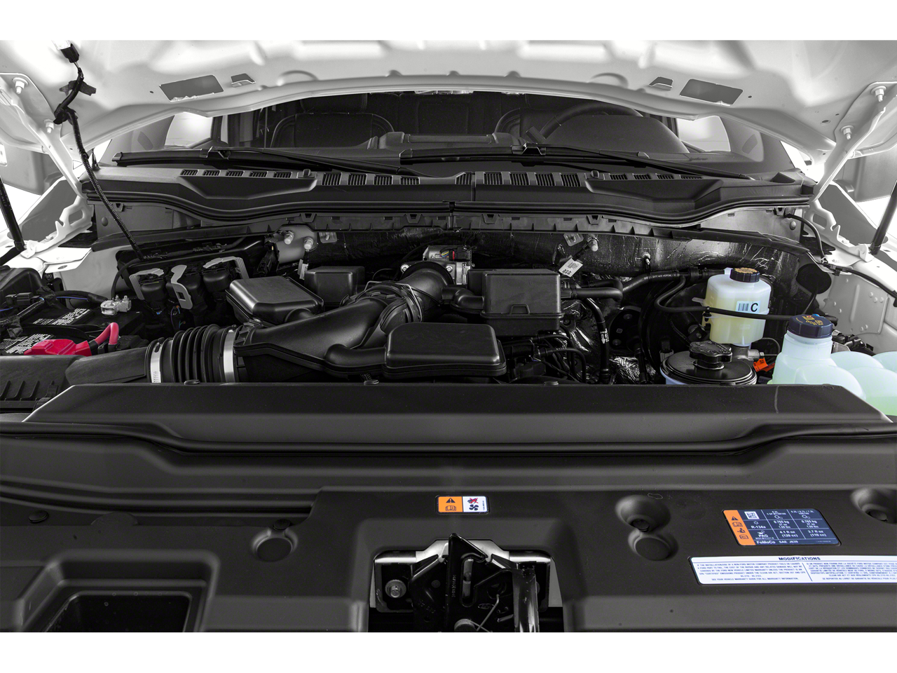 2020 Ford Super Duty F-250 SRW Lariat