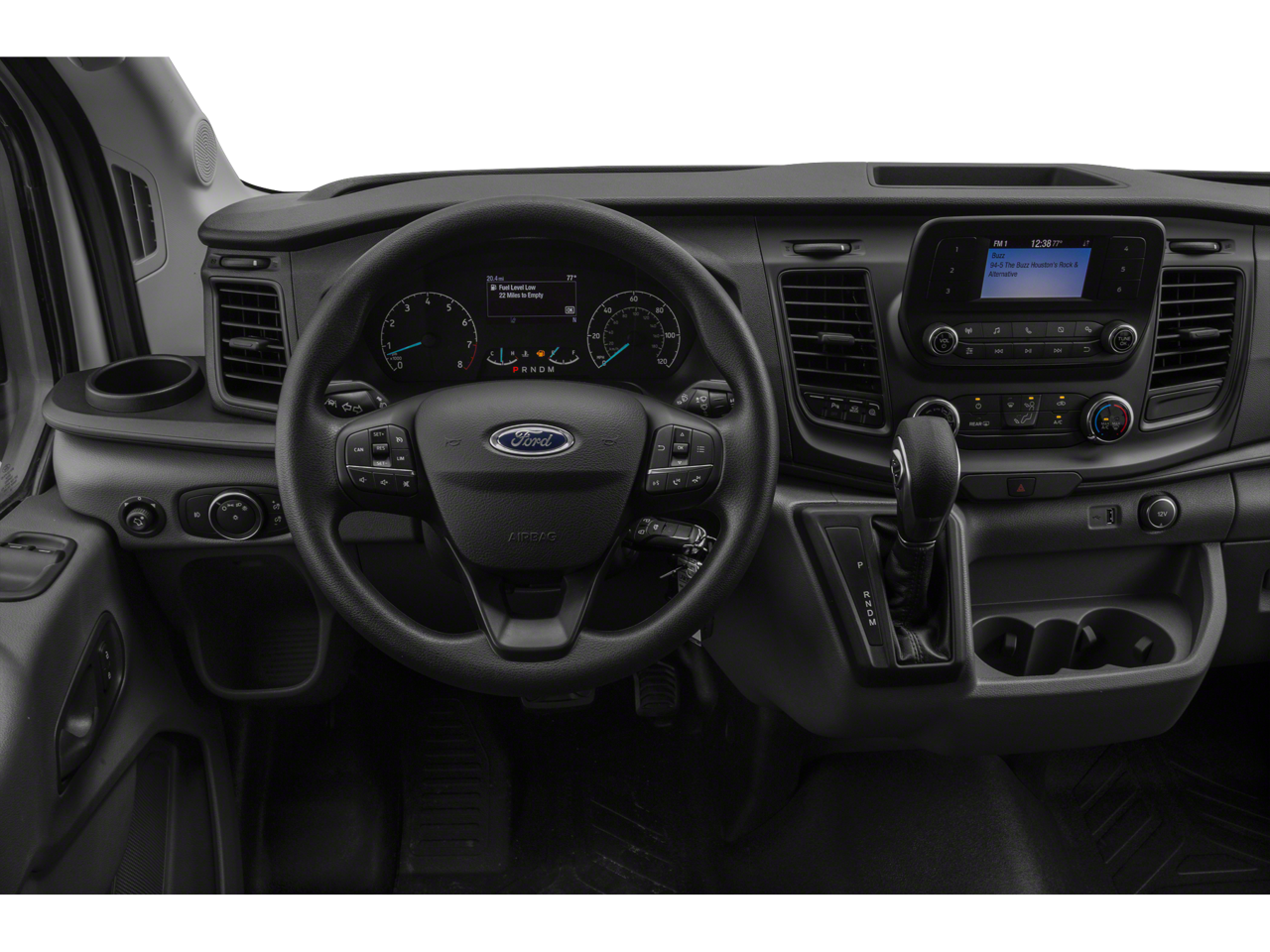 2020 Ford Transit-150 XL
