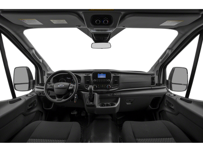 2020 Ford Transit-150 XL