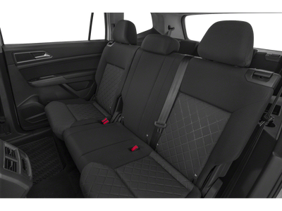 2020 Volkswagen Atlas 2.0T SE