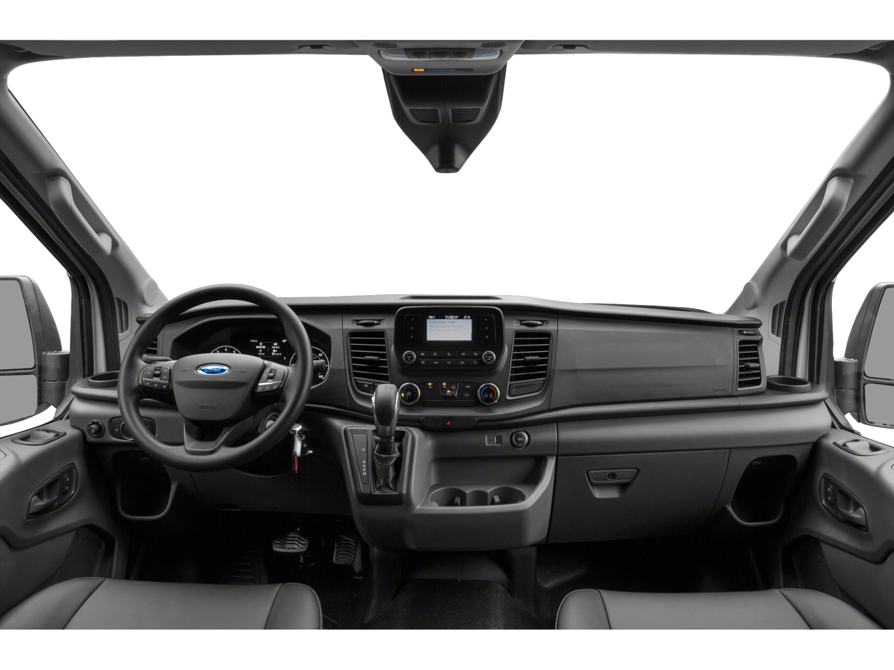 2021 Ford Transit Cargo Van 250