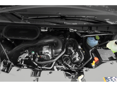 2021 Ford Transit Cargo Van 250