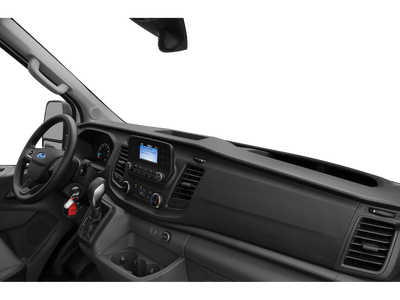 2021 Ford Transit Cargo Van 250