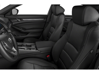 2021 Honda Accord Sedan Sport