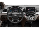 2021 Honda Odyssey EX-L EXL