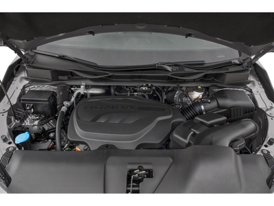 2021 Honda Odyssey EX-L EXL