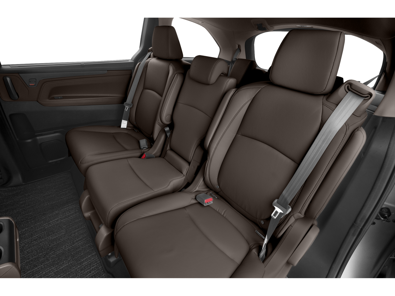 2021 Honda Odyssey EX-L EXL
