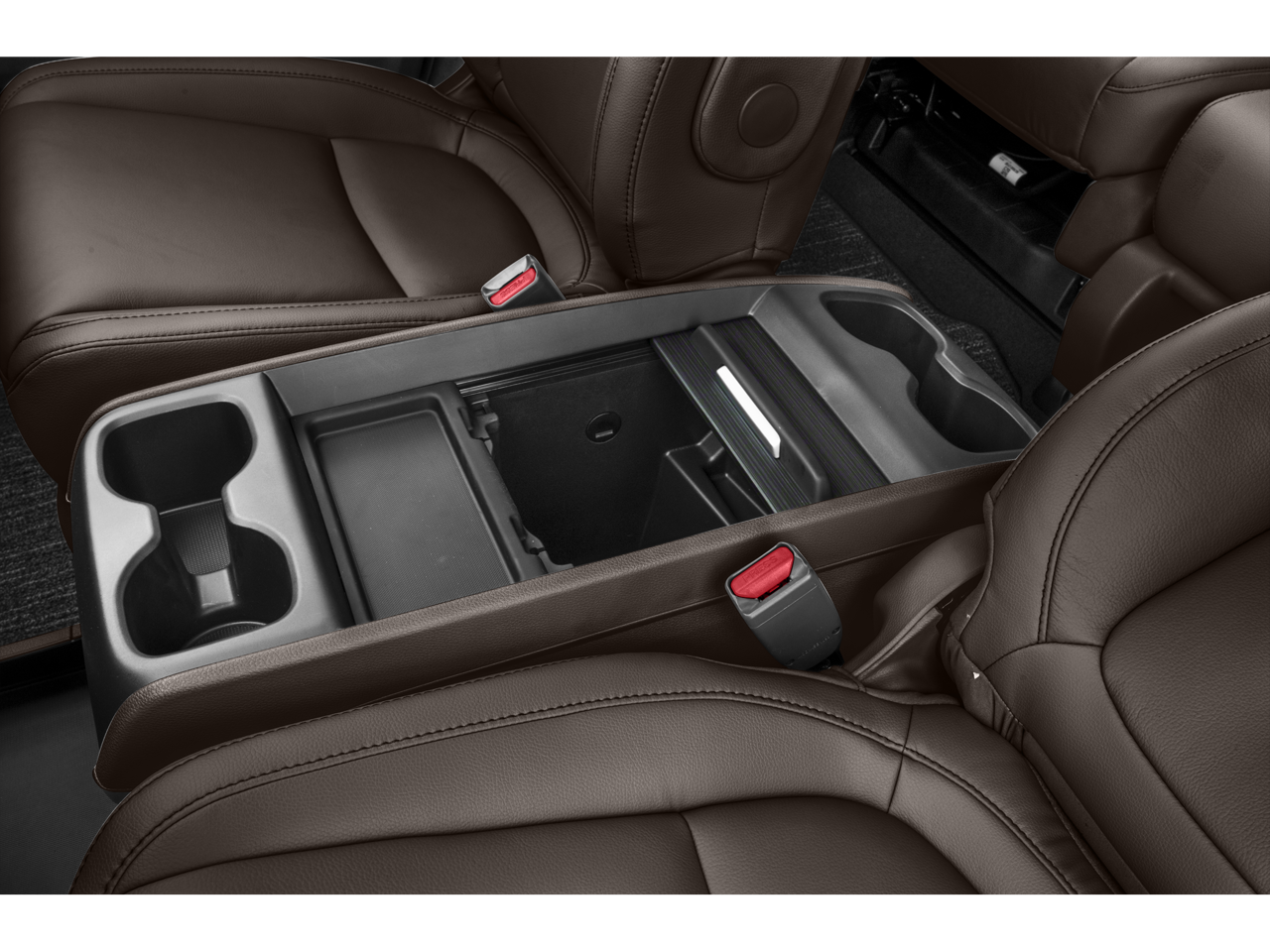 2021 Honda Odyssey EX-L EXL