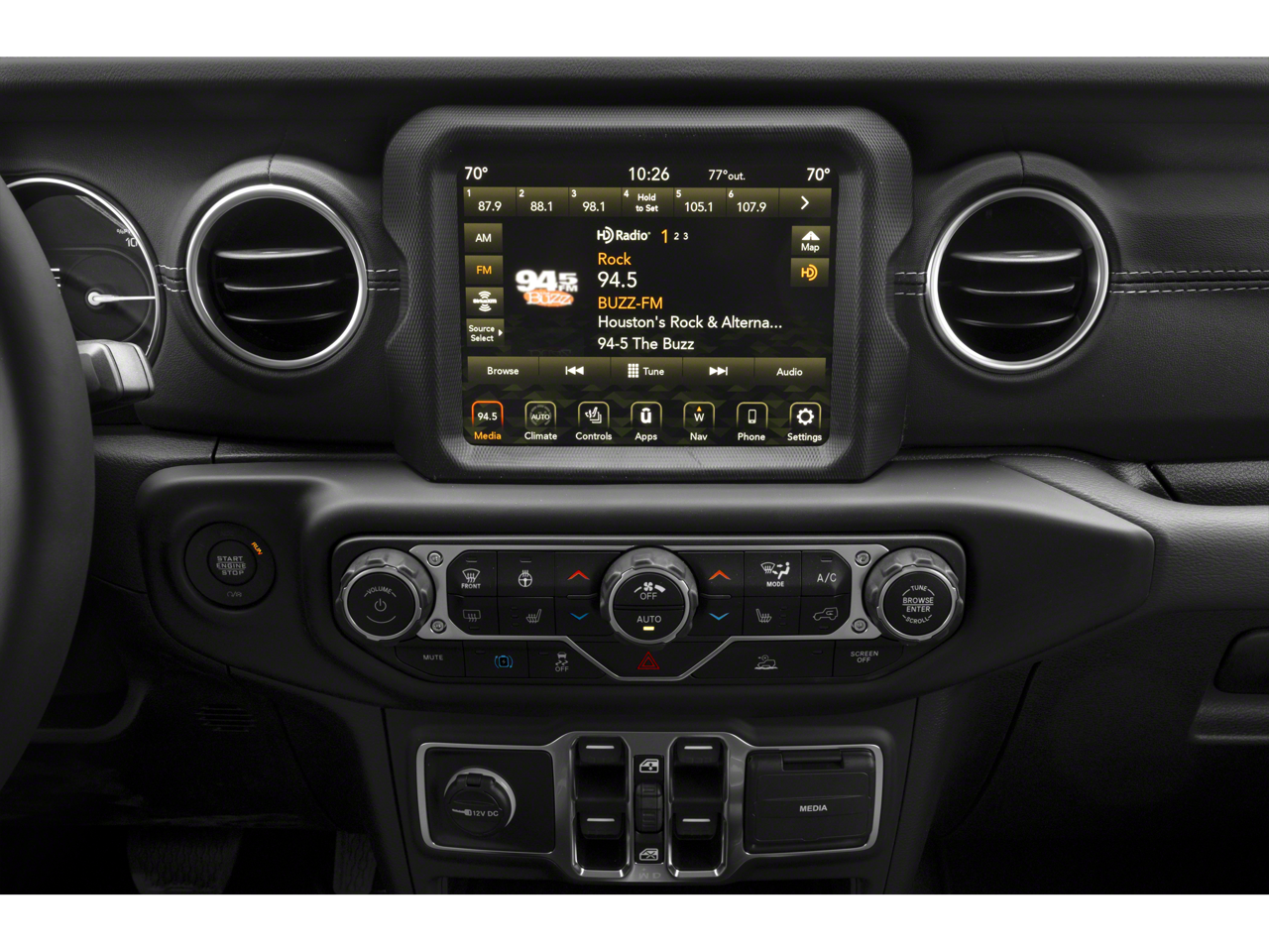 2021 Jeep Wrangler 4xe Sahara 4xe