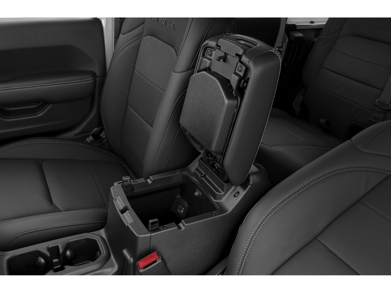 2021 Jeep Wrangler 4xe Sahara 4xe