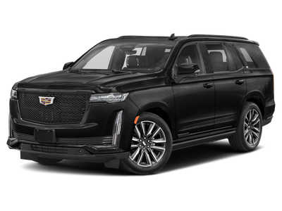 2022 Cadillac Escalade Sport Platinum