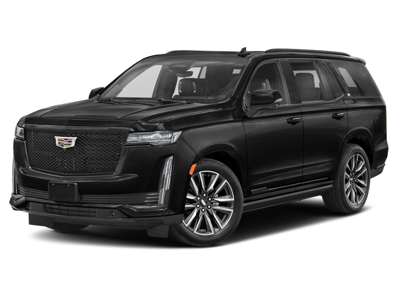 2022 Cadillac Escalade Sport Platinum
