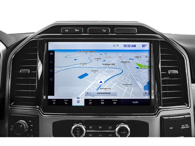 2022 Ford Super Duty F-250 SRW XL