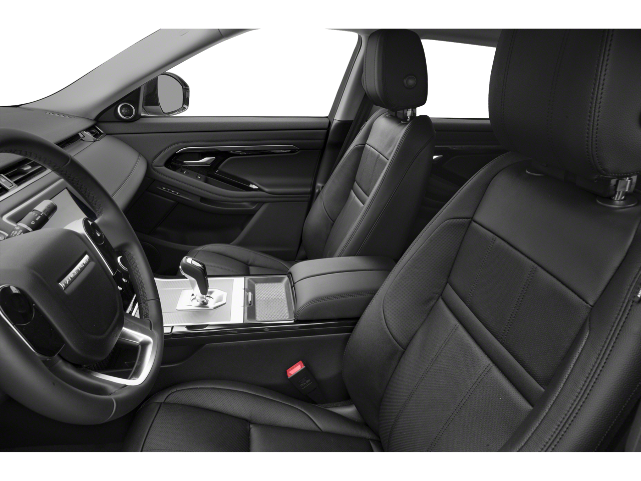 2022 Land Rover Range Rover Evoque P250 SE